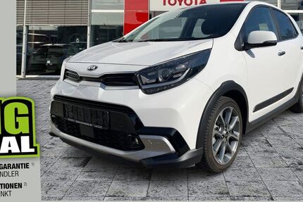 Kia Picanto 7.222 km 14.990 &euro; Dresden 01139