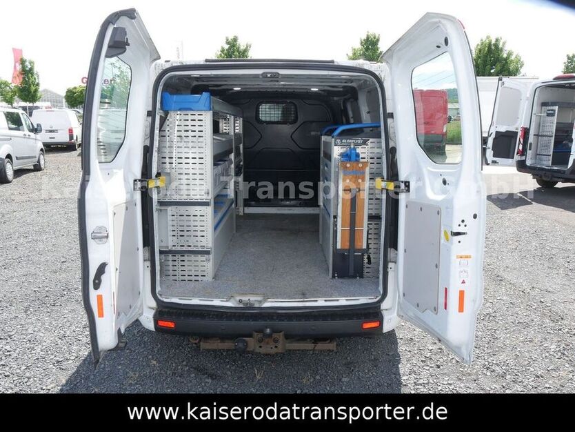Transit Custom