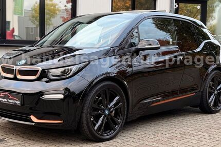 BMW i3 99.000 km 19.990 € Neukirchen-Vluyn 47506