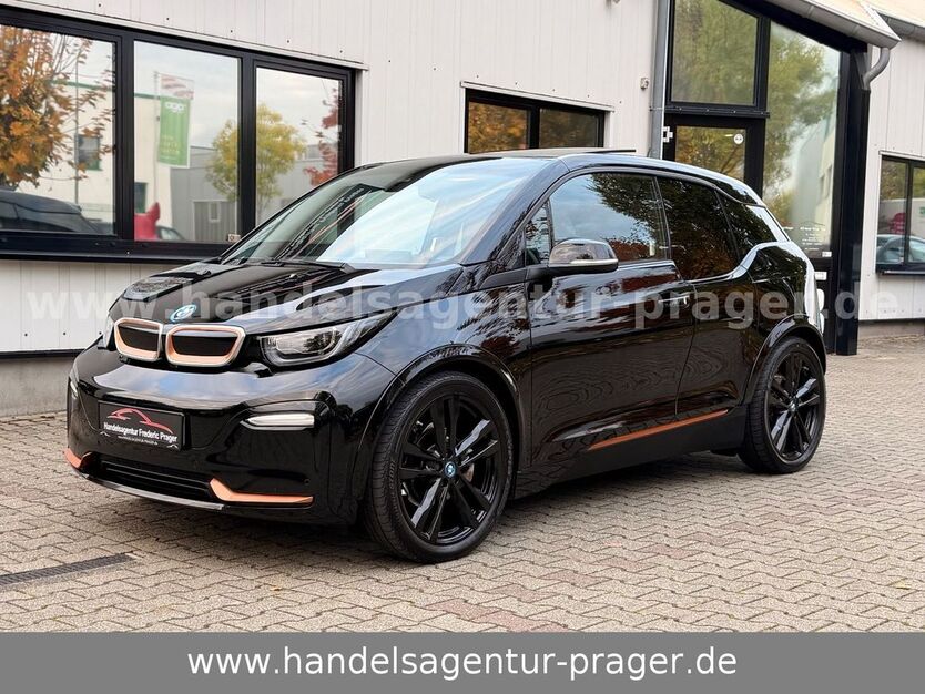 BMW i3 99.000 km 19.990 € Neukirchen-Vluyn 47506