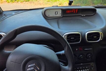Citroen C3 Picasso 202.000 km 1.590 &euro; Rüsselsheim 65428