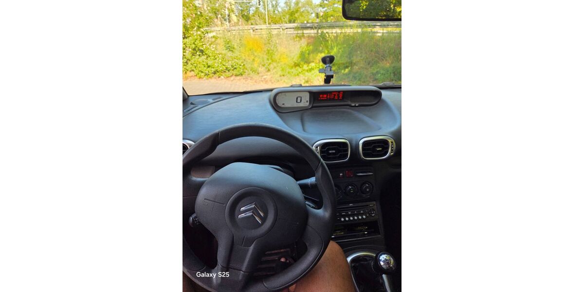 Citroen C3 Picasso 202.000 km 1.590 &euro; Rüsselsheim 65428