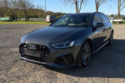 Audi A4 72.000 km 32.900 &euro; Weißenborn 37299