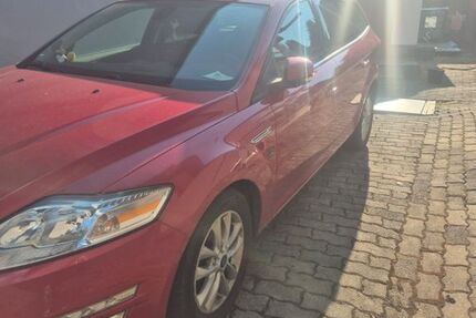 Ford Mondeo 207.001 km 3.950 &euro; Harztor 99768