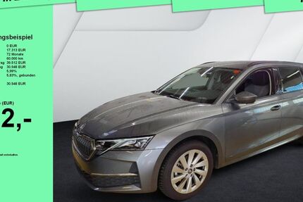 Skoda Octavia 14.470 km 30.490 € Immenstadt 87509