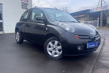 Nissan Micra 153.000 km 2.190 &euro; Sankt Wendel 66606