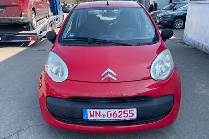 Citroen C1 170.288 km 990 &euro; Marbach am Neckar 71672
