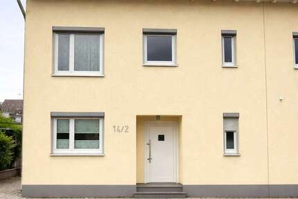 Haus Gärtringen - 6 Zimmer, 185 m&sup2;, 698.000&euro; | Angebot:25774255