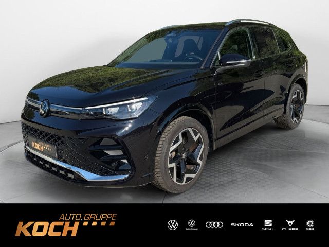 VW Tiguan 98.695 km 33.930 &euro; Möckmühl 74219