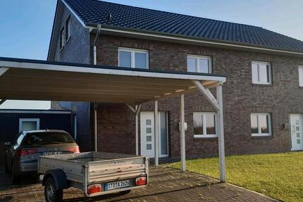 Doppelhaushälfte zum Kauf 6 zimmer