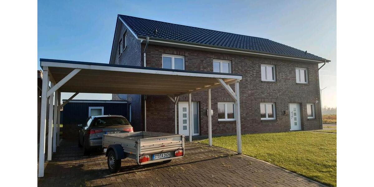 Doppelhaushälfte zum Kauf 6 zimmer