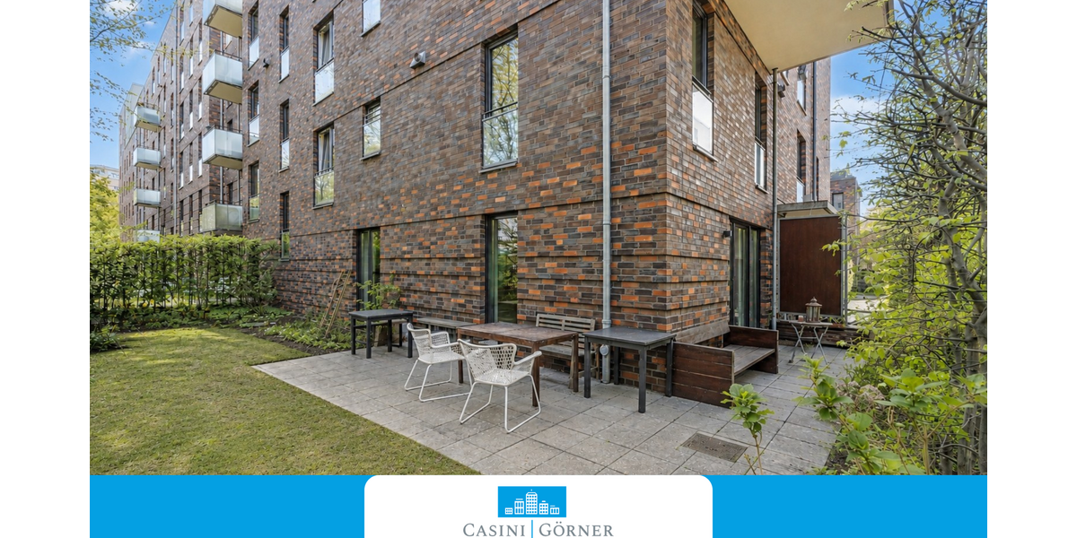 Etagenwohnung Hamburg Ottensen - 5 Zimmer, 113 m&sup2;, 890.000&euro; | Angebot:26696033