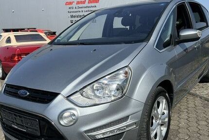 Ford S-Max 175.000 km 7.650 &euro; Erftstadt 50374