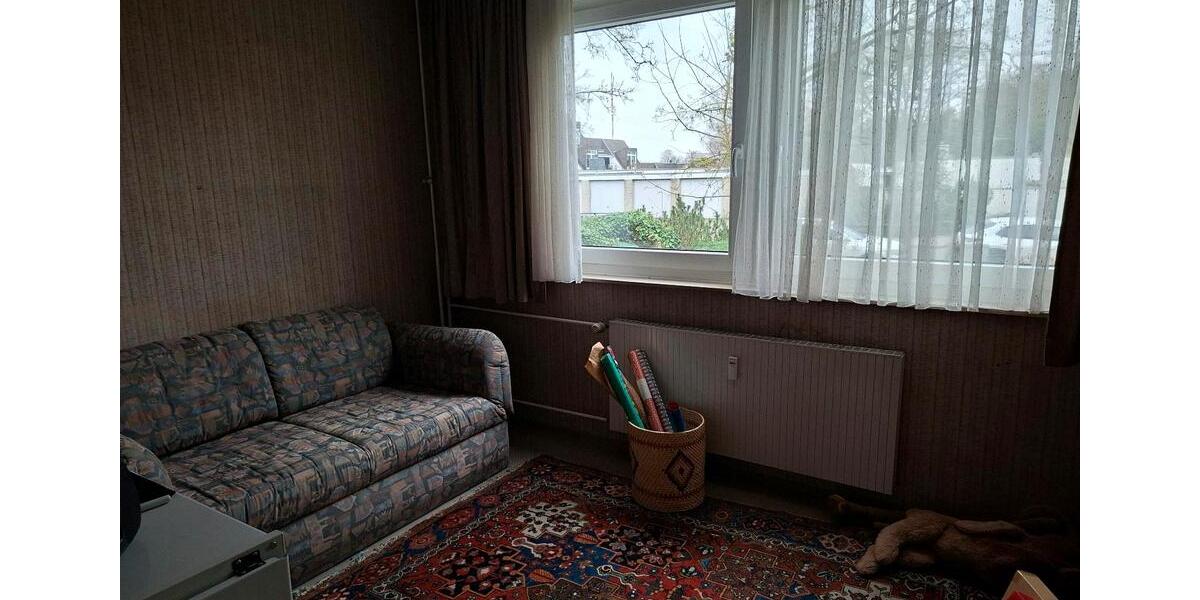 Hochparterre Ronnenberg - 4 Zimmer, 96 m&sup2;, 250.000&euro; | Angebot:25155180