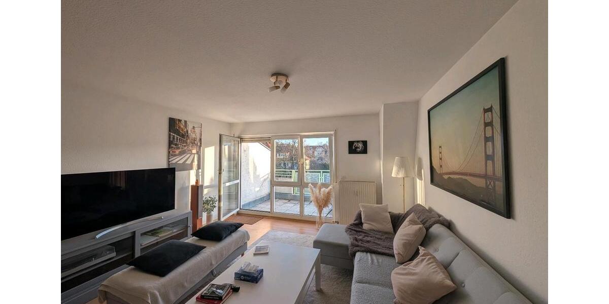 Einfamilienhaus Ludwigsburg Eglosheim - 2.5 Zimmer, 63 m&sup2;, 1.230&euro; | Angebot:25274978