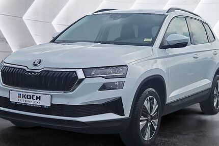 Skoda Karoq 52.686 km 24.990 € Berlin 10553