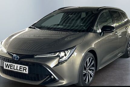 Toyota Corolla 48.700 km 25.990 &euro; Leipzig 04347