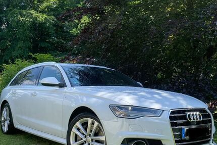 Audi A6 177.800 km 20.500 &euro; Warburg 34414