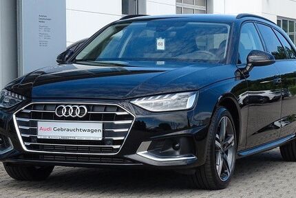 Audi A4 41.215 km 27.770 &euro; Meißen 01662
