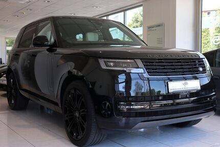 Land Rover Range Rover 28.800 km 158.000 &euro; Starnberg am See, bei München 82319