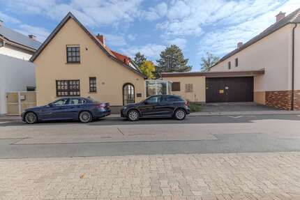Haus Fußgönheim - 6 Zimmer, 200 m&sup2;, 490.000&euro; | Angebot:26340950