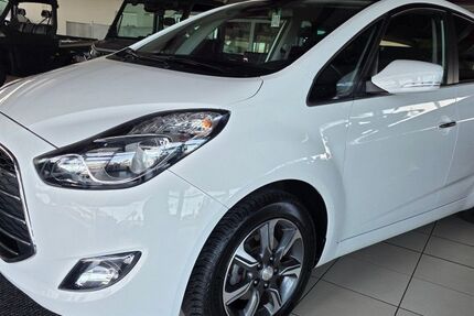 Hyundai ix20 81.700 km 12.390 &euro; Werther 99735
