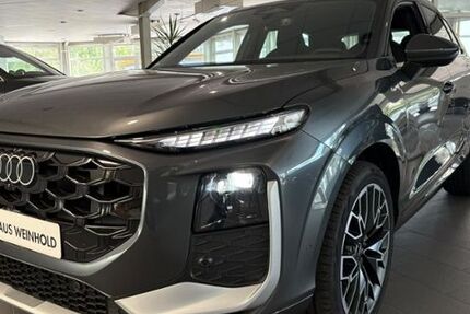 Audi Q3 1.987 km 49.990 &euro; Chemnitz 09116
