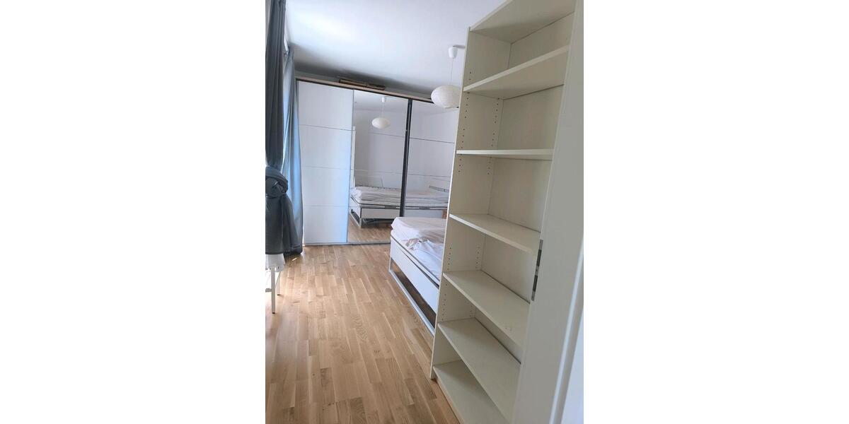 Erdgeschoßwohnung Hamburg Billwerder - 2 Zimmer, 67 m&sup2;, 1.100&euro; | Angebot:26405104