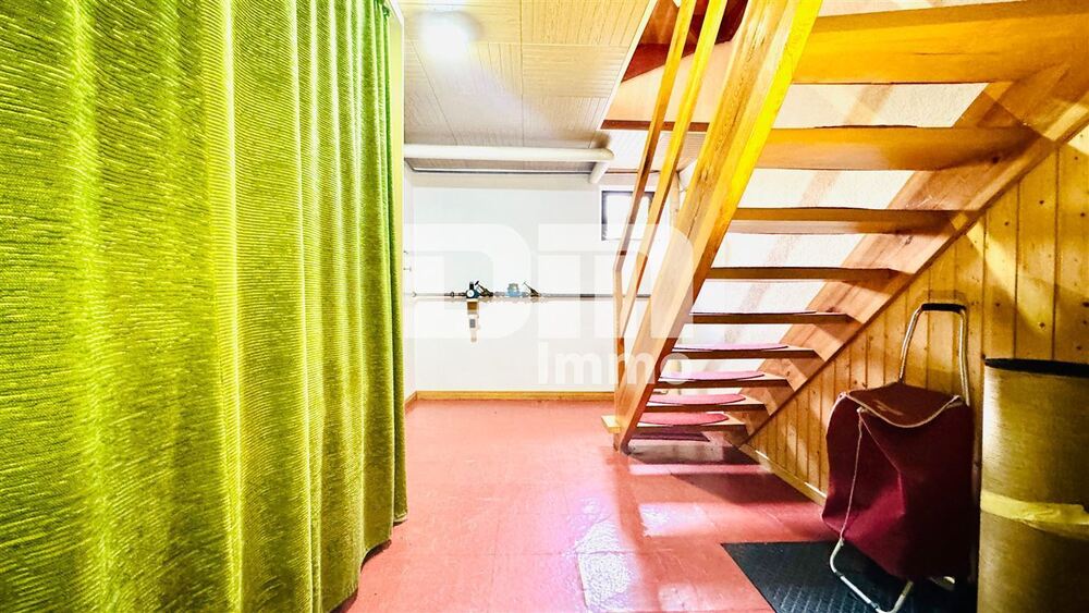 Solide Doppelhaushälfte mit viel Potenzial, Wintergarten und schönem Garten in beliebter Lage - Doppelhaushälfte Fuldabrück | Angebot:27302786