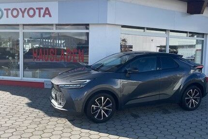 Toyota C-HR 12.000 km 27.800 &euro; Cham 93413