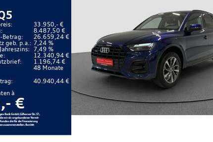 Audi Q5 79.113 km 33.950 &euro; Aalen 73431