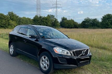 Volvo XC60 275.000 km 9.900 &euro; Kleinostheim 63801
