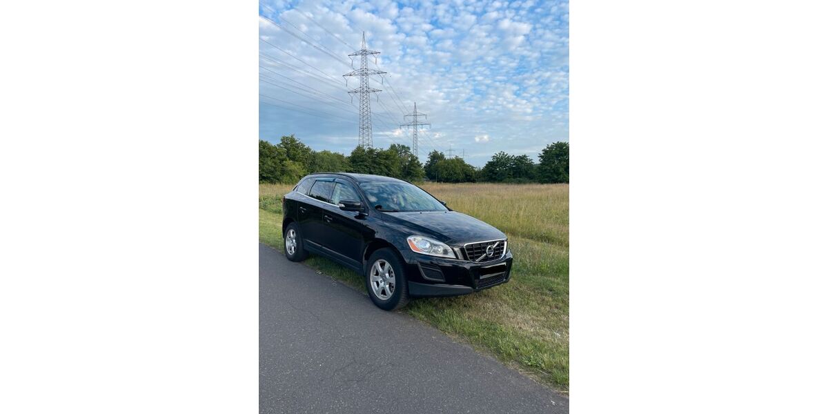 Volvo XC60 275.000 km 9.900 &euro; Kleinostheim 63801