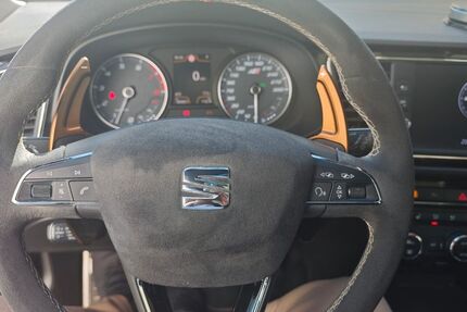 Seat Leon 106.000 km 21.000 &euro; Wiesbaden 65201