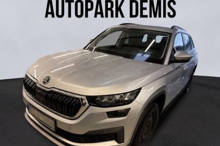 Skoda Kodiaq 94.650 km 25.455 &euro; Appen 25482