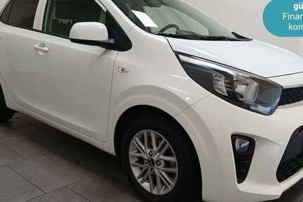 Kia Picanto 46.782 km 10.470 &euro; Egelsbach 63329