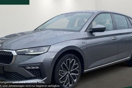 Skoda Scala 13.879 km 21.360 &euro; Dormagen 41540