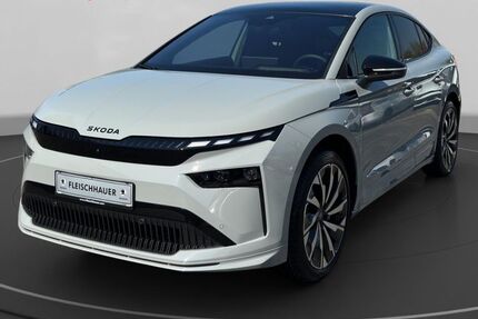 Skoda Enyaq 14.850 km 48.990 &euro; Euskirchen 53879