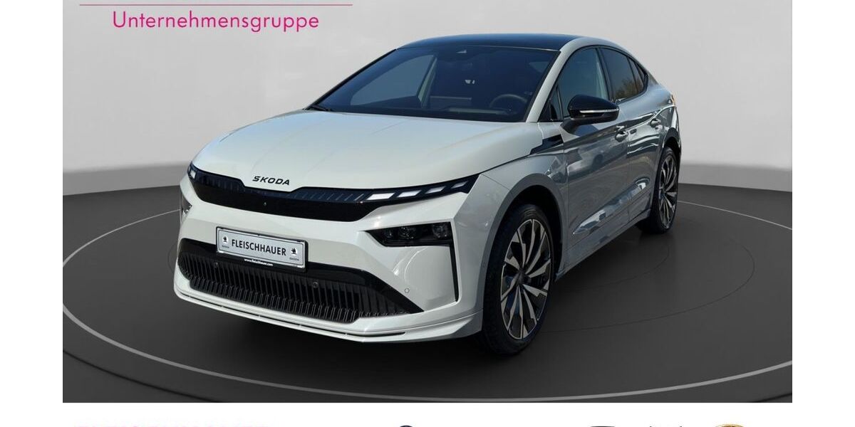 Skoda Enyaq 14.850 km 48.990 &euro; Euskirchen 53879