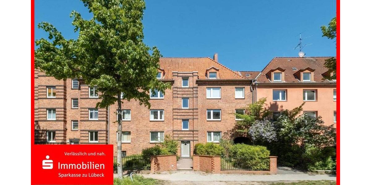 Mehrfamilienhaus, Wohnhaus Lübeck St. Gertrud - 1 Zimmer, 364 m&sup2;, 680.000&euro; | Angebot:26867435