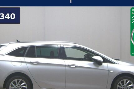 Opel Astra 136.236 km 9.480 &euro; Gyhum/Bockel 27404