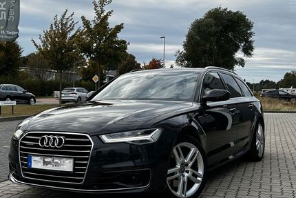 Audi A6 144.500 km 25.499 &euro; Buxtehude 21614