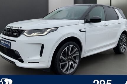 Land Rover Discovery Sport 73.130 km 30.950 &euro; Lübeck 23560