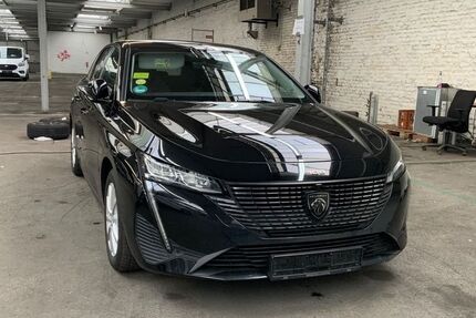 Peugeot 308 116.138 km 15.900 &euro; Eitorf 53783