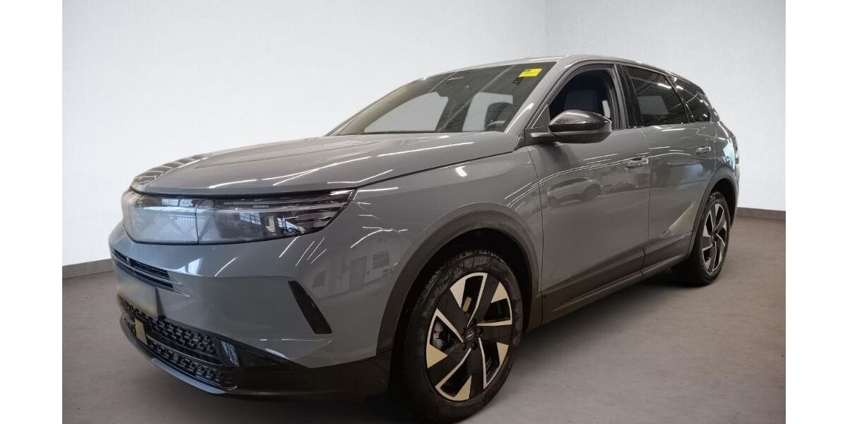 Opel Grandland (X) 10.351 km 26.950 &euro; Wiefelstede 26215