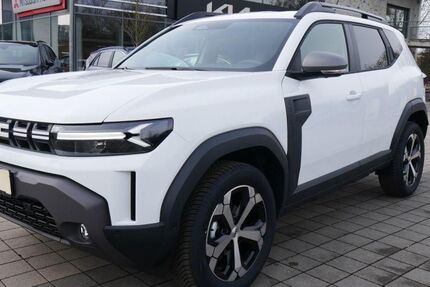 Dacia Duster 9.000 km 27.900 &euro; Altötting 84503