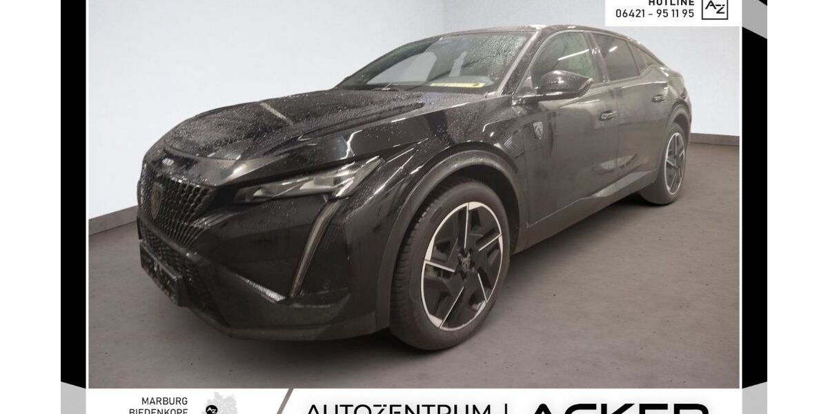 Peugeot 408 31.420 km 29.280 &euro; Marburg 35043