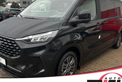 Ford Tourneo Custom 24.260 km 41.730 &euro; Leonberg 71229