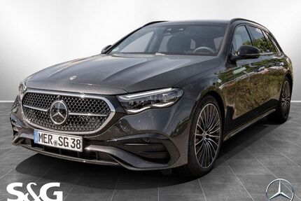 Mercedes E 220