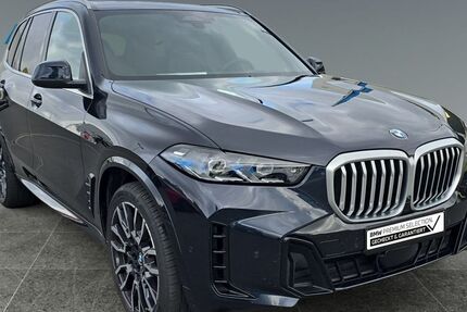 BMW X5 32.282 km 69.900 &euro; Bamberg 96050